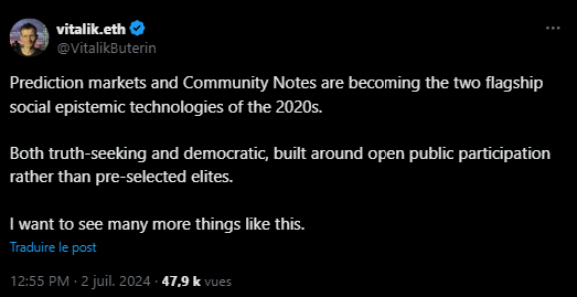 Cryptoast tweet media