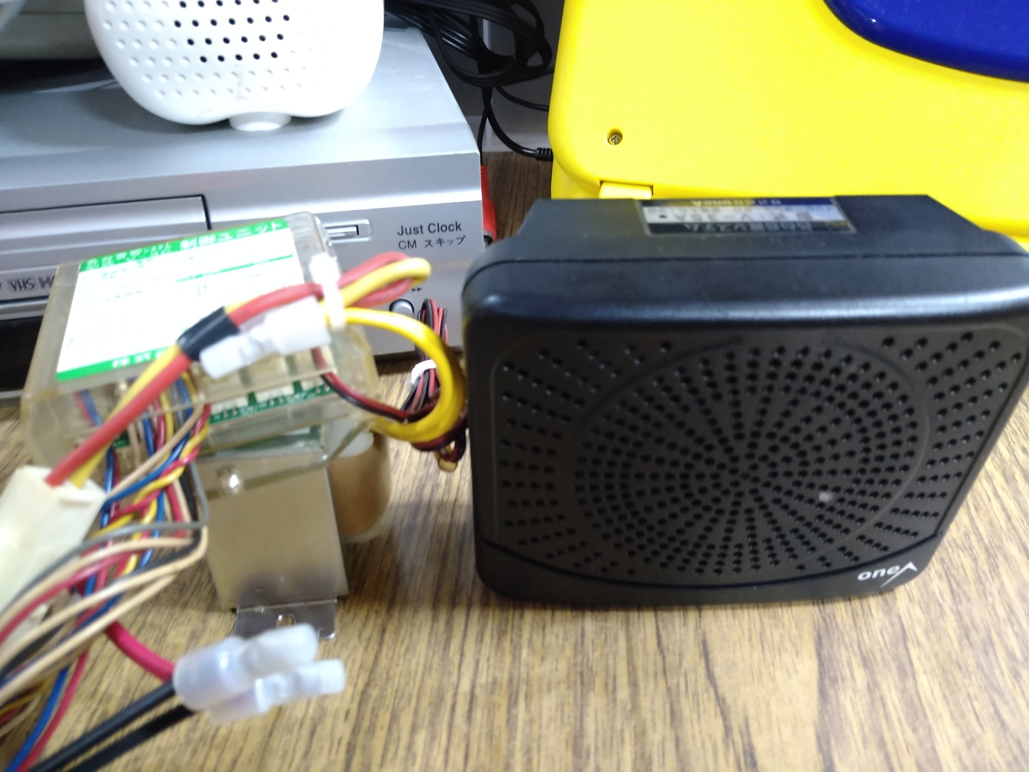 ジャグラー キュイン！音響機材 家庭用電源 100V 仕様 ジャグラー 