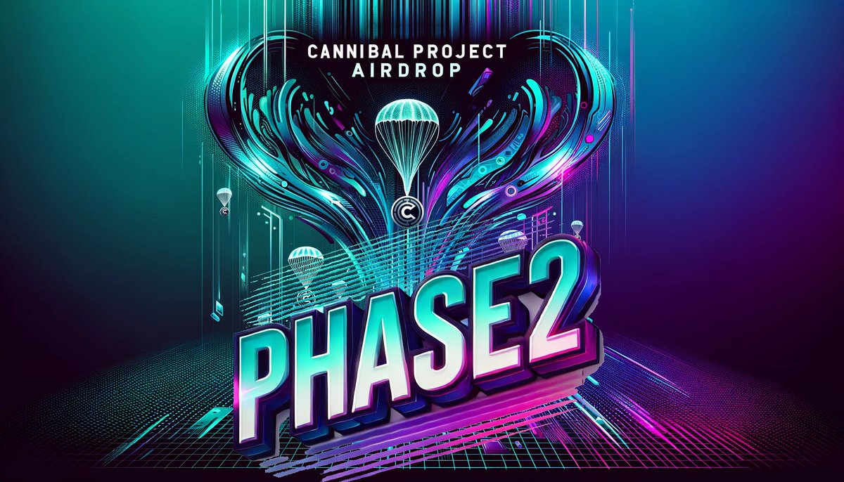 CANNIBAL (@CannibalProject) / Posts / X