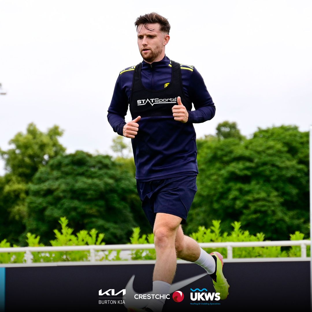 burtonalbionfc's tweet photo. The hard work starts now 😤 

#BAFC https://t.co/XFHmARmyLD