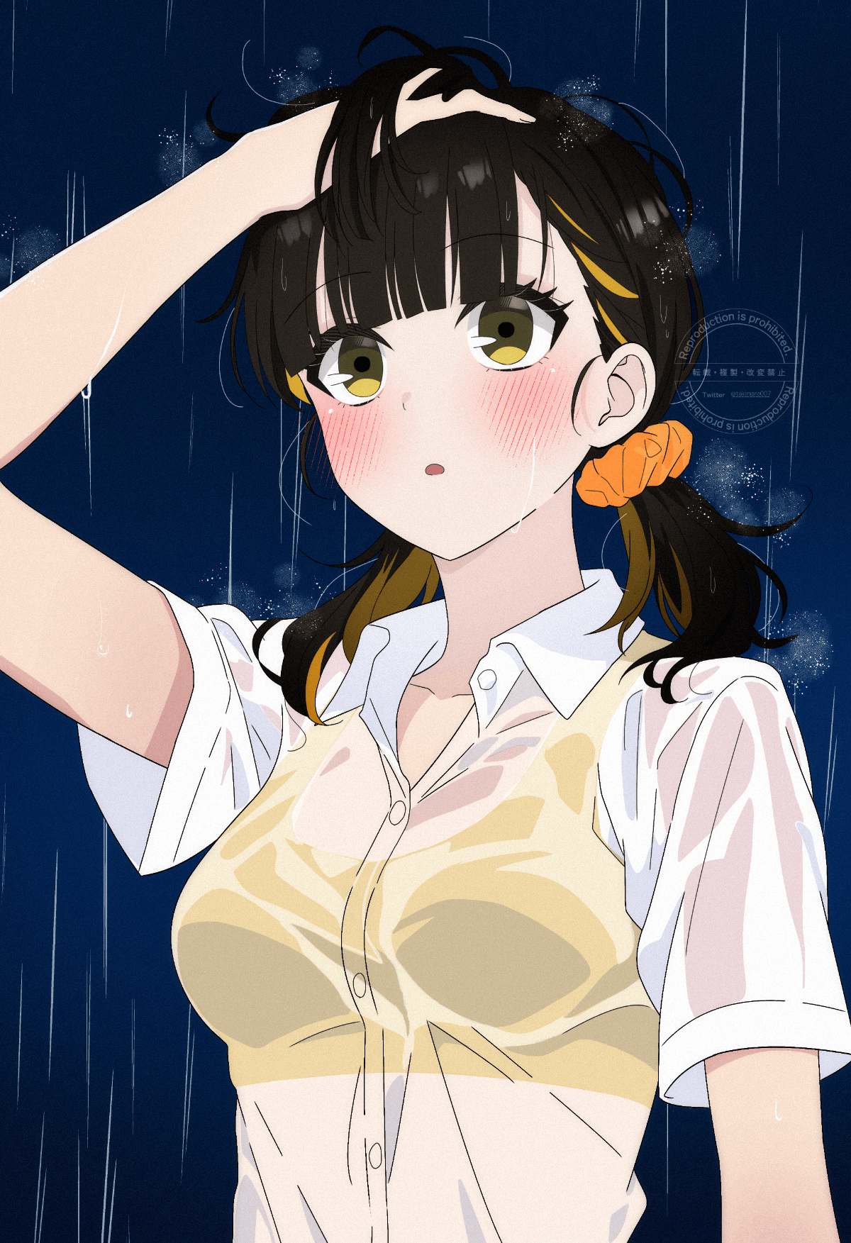 ババロア☆　おまとめ4点 ストグラ】868の構成員を疑われている謎のおばあちゃんがあの人