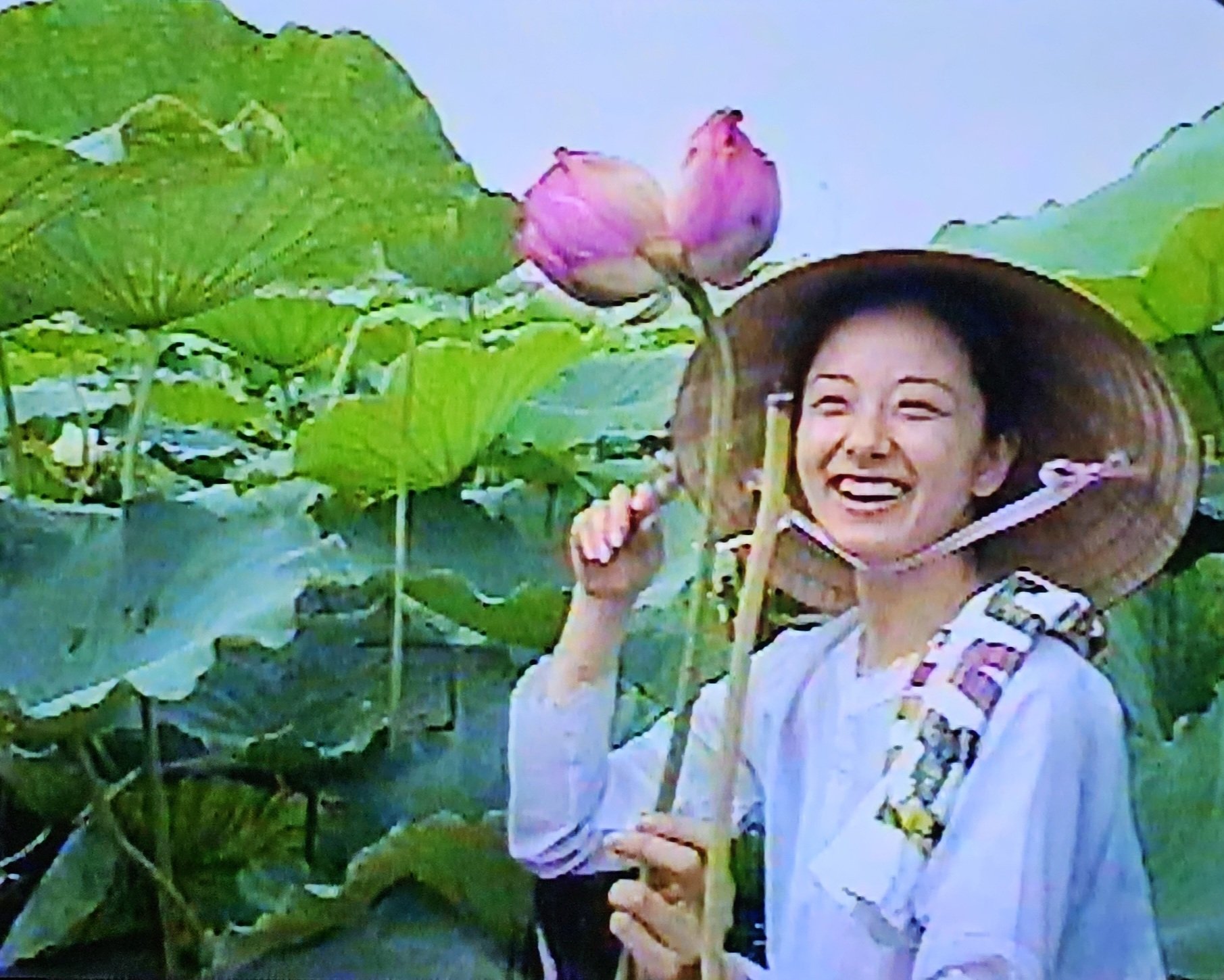 世界ウルルン滞在記 いただい 上地雄輔