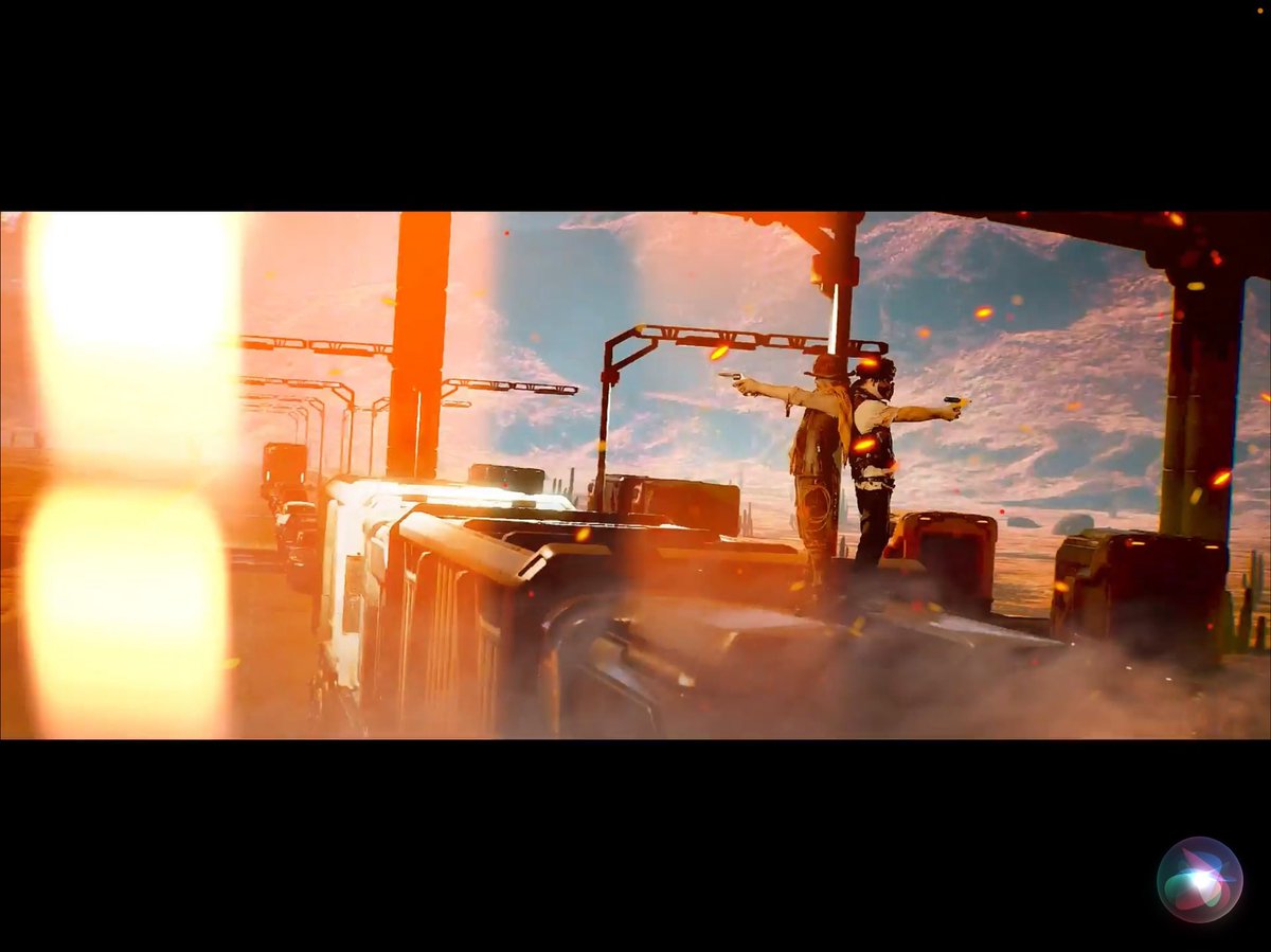 ryuga_error666's tweet photo. Error:666 「DEATH ROAD」
デスロードで派手に散れ‼️渾身のヒャッハー‼️
edit by @Nesseschakra  ‼️

↓↓↓
https://t.co/2ijBUVAGYr

#madmax リスペクト🫡
#mv https://t.co/P1jXuwaqZr