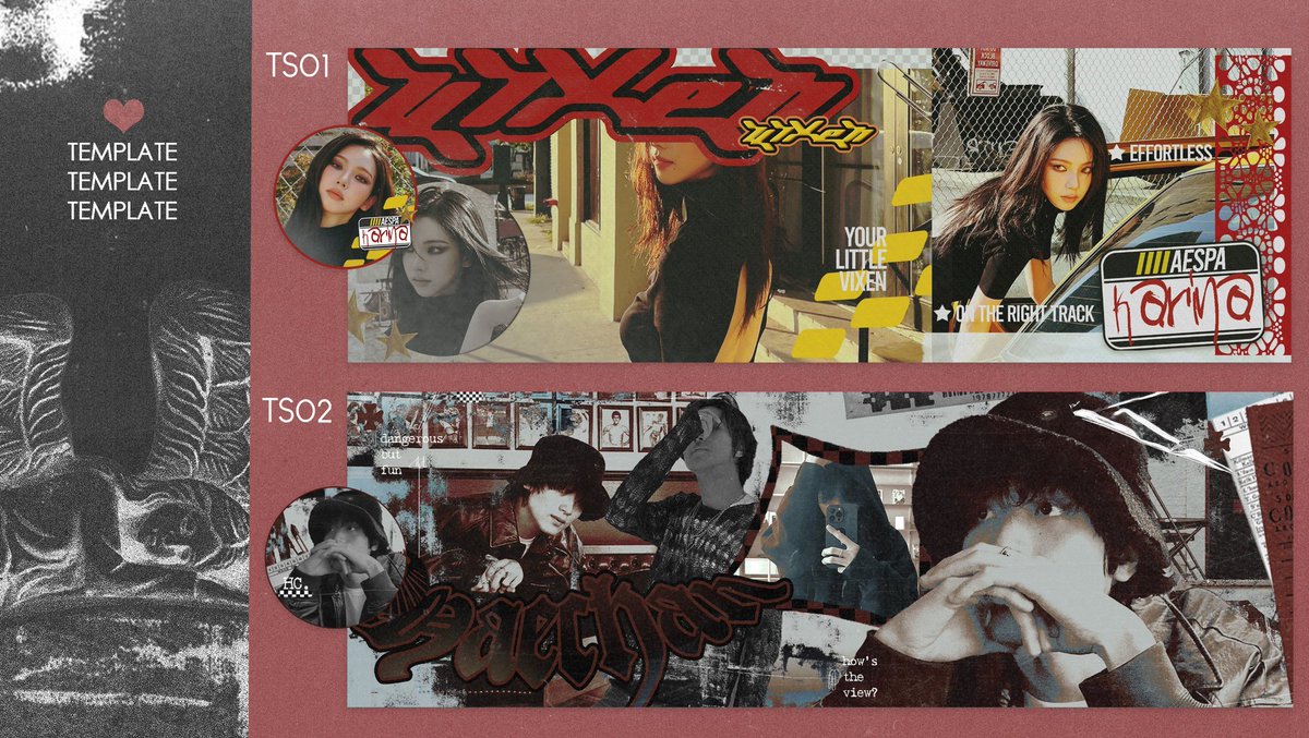 terasseni's tweet photo. HELP RT PLEASE! #zonauang

Hi manteman! Karena aku lagi BU, aku mau jual beberapa template layout yang bisa diangkut sekarang juga. Bisa langsung DM (atau chat di tele) kode layoutnya. Detailnya bisa dilihat di alt yaa🤍 https://t.co/uKbR9Gfdid