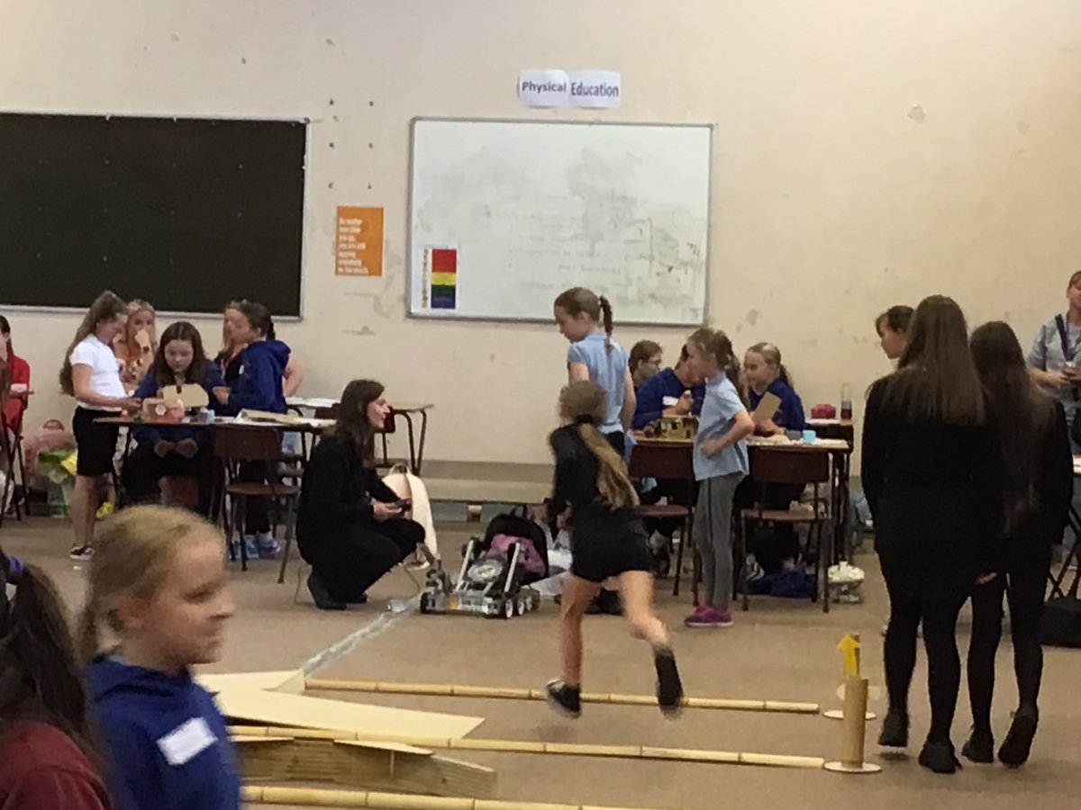 LGS Design Tech tweet media