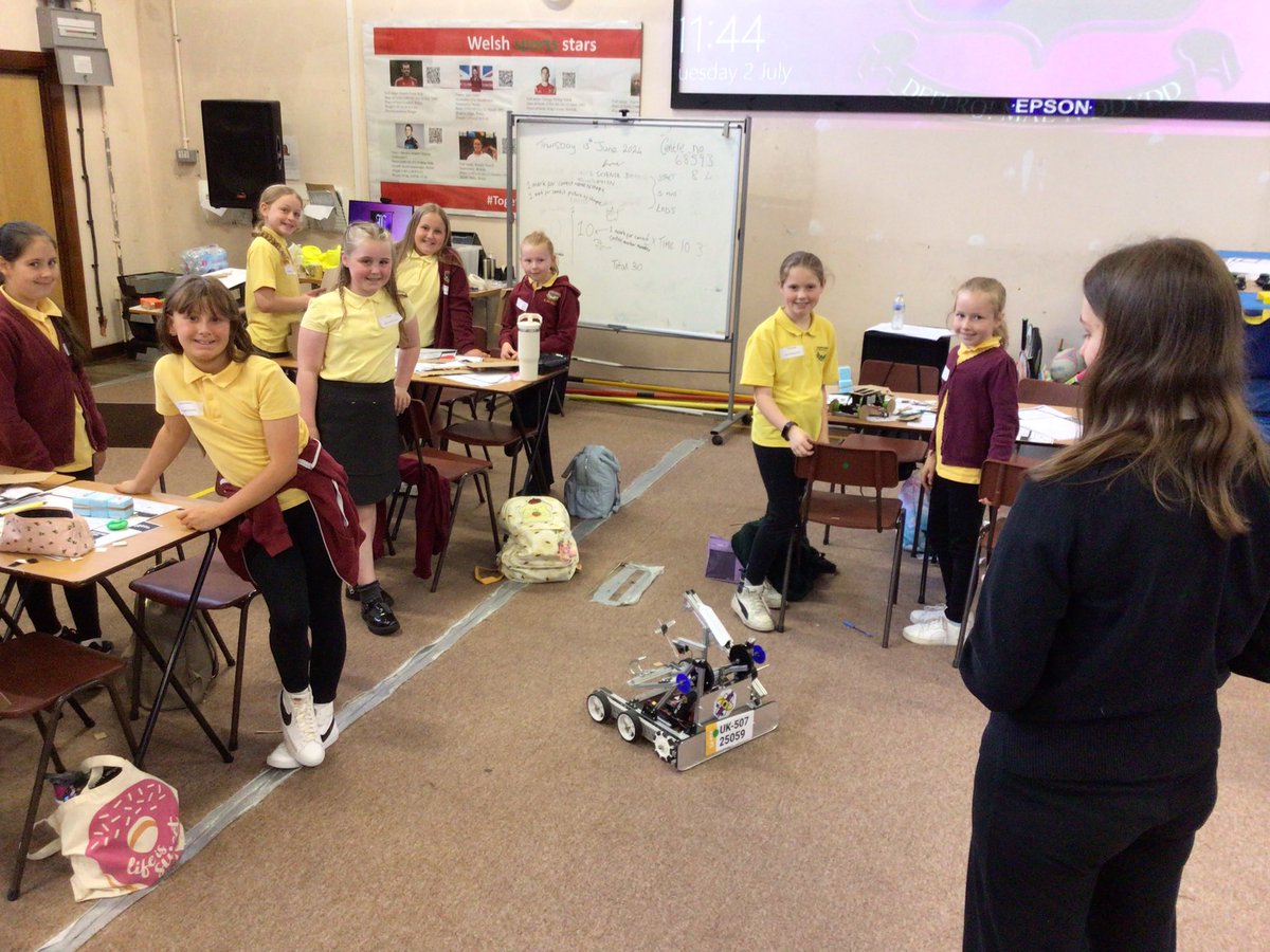 LGS Design Tech tweet media