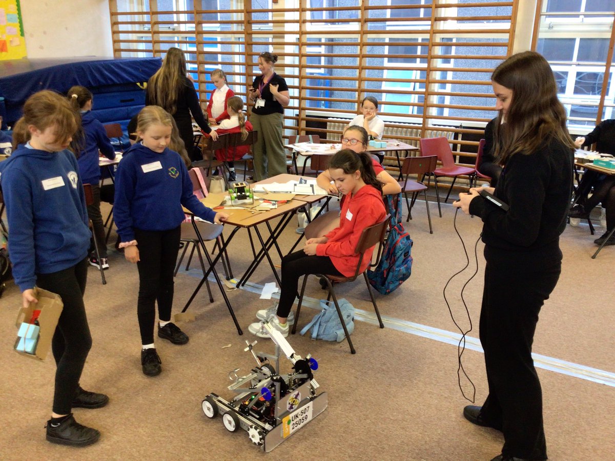 LGS Design Tech tweet media