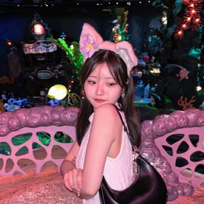コスプレイヤー白宮はなのTwitter画像10