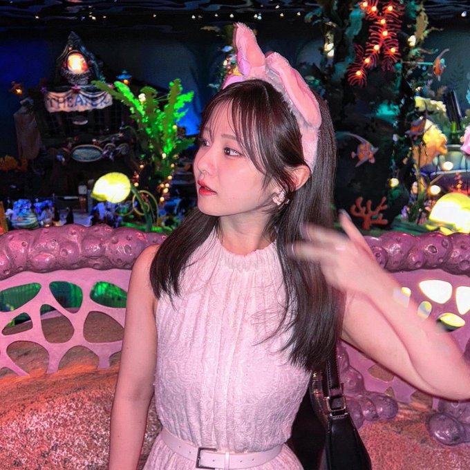コスプレイヤー白宮はなのTwitter画像9