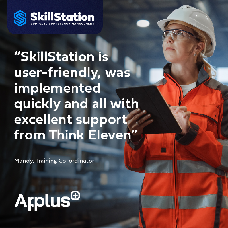 Think Eleven Ltd tweet media