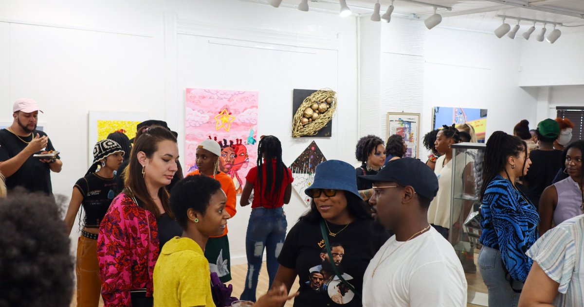 Deep Roots Experience tweet media