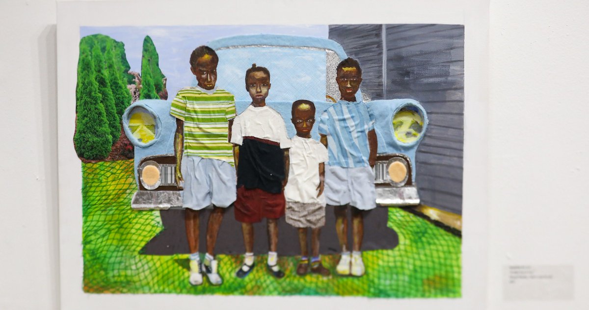 Deep Roots Experience tweet media