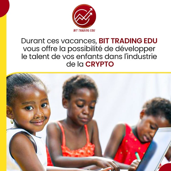 Bit Trading Edu tweet media