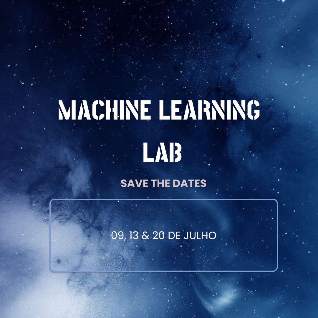 PyLadiesMaputo's tweet image. Prepare-se.🤖🚀🚀
A @PyLadiesMaputo apresenta a primeira edição do #MachineLearningLab que está à porta.🦾