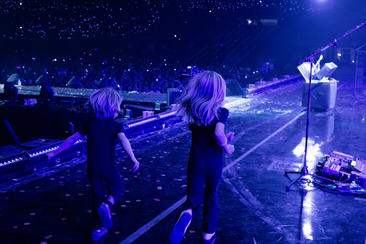 Lo vivimos! Y bien vivido!
Os quiero mucho 🙏🏼❤️