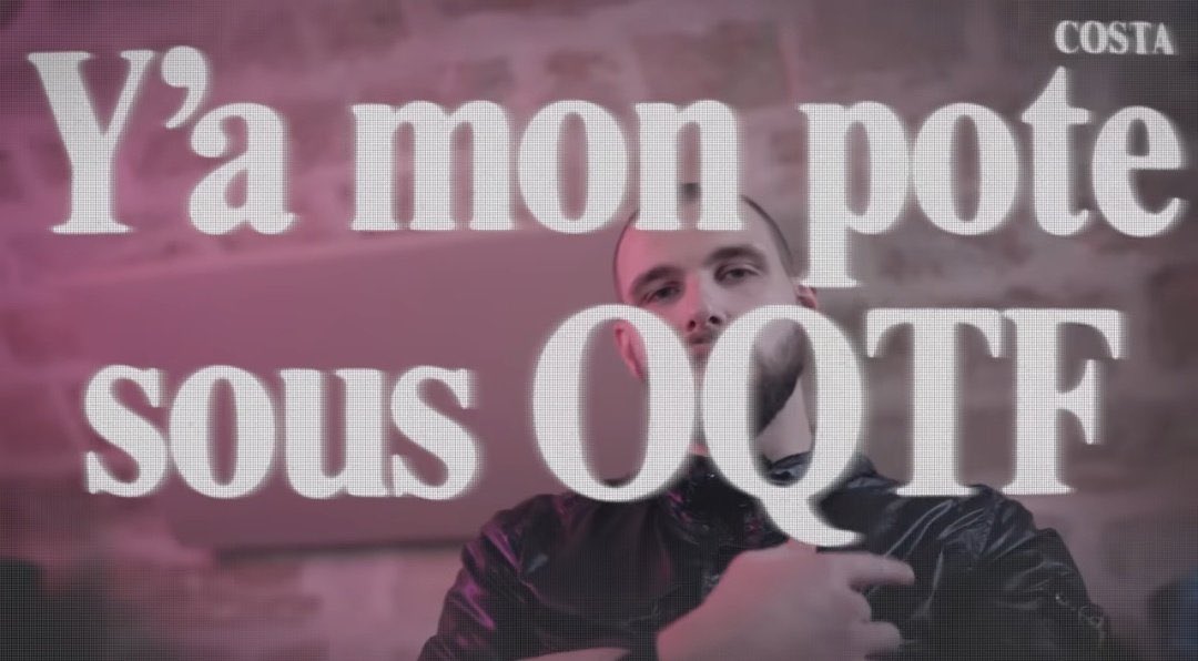J_Bardella's tweet image. Si, comme ce rappeur distingué, vous souhaitez que la France garde sur son sol des délinquants et criminels étrangers qui brisent des vies, votez pour l’extrême gauche. 

Si vous êtes pour la fermeté et la maîtrise de l’immigration, vous pouvez choisir le RN et ses alliés.