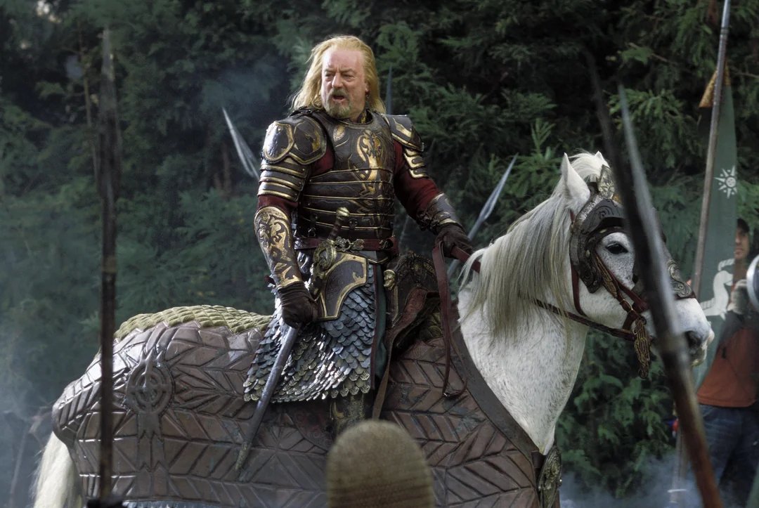 Feanor tweet media