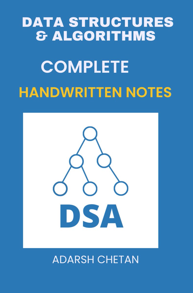 Adarsh Chetan tweet media