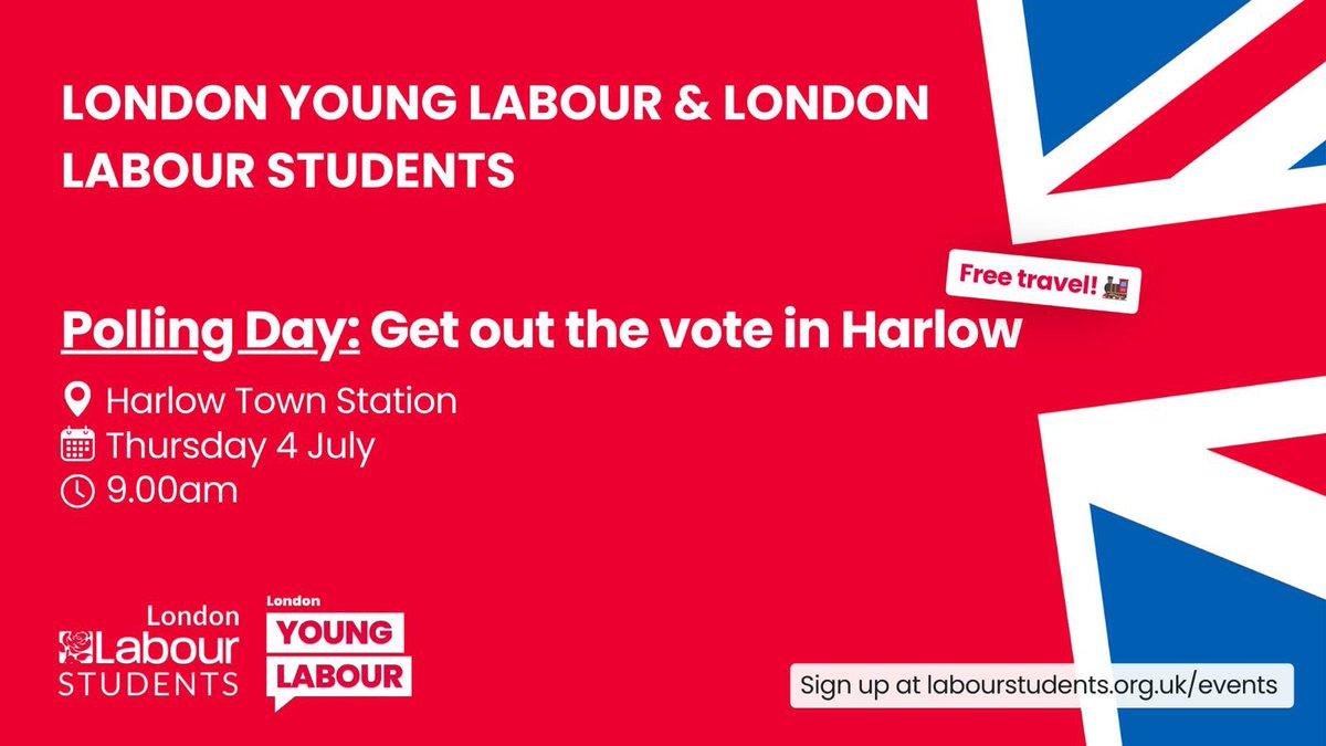 London Labour Students tweet media