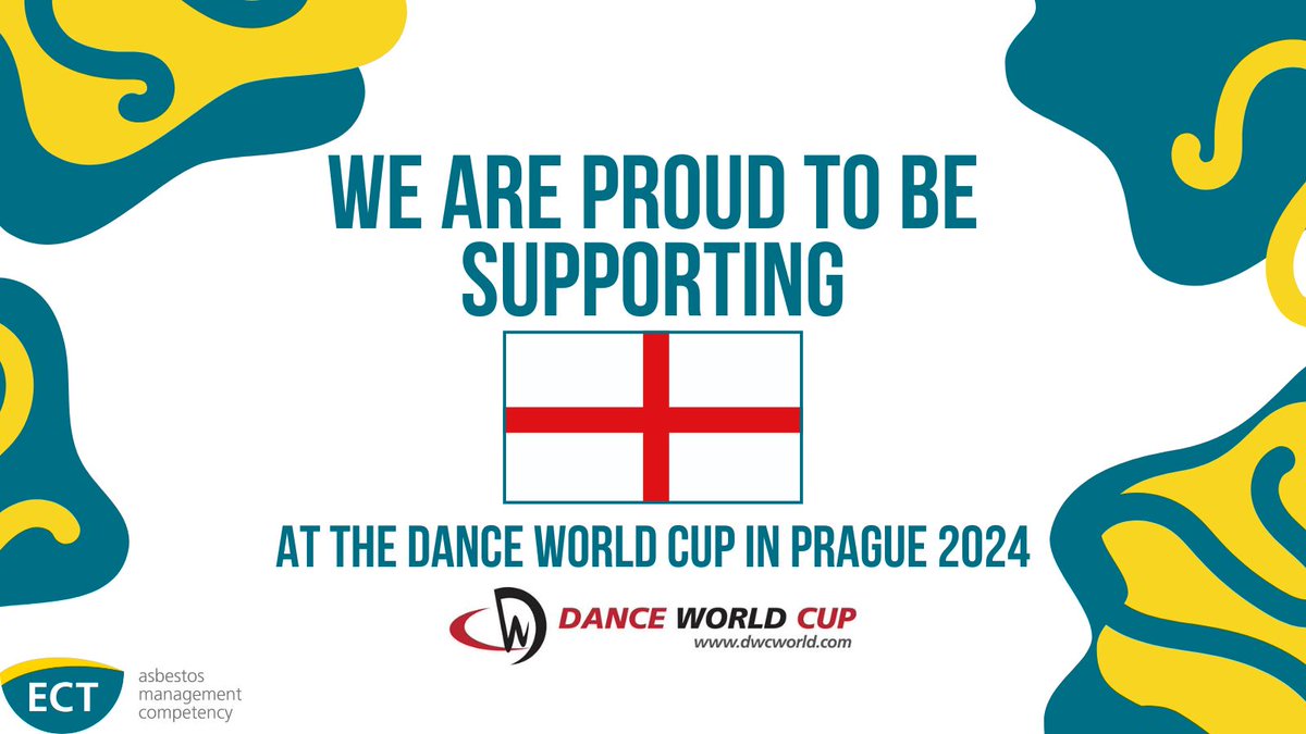 ECT Environmental tweet media