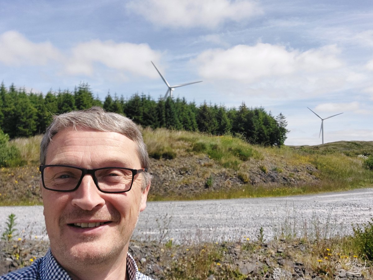 Did you know Ireland has some of the best offshore wind opportunities on the planet?
Speaking to <a href="/echolivecork/">EchoLive.ie</a>, Cormac Gebruers, our group external affairs manager, discusses how Ireland’s renewable energy opportunities are second to none. Read here -> shorturl.at/Xlc5s