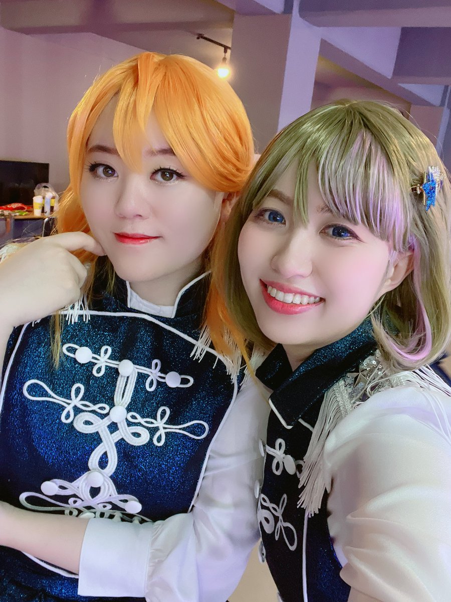 Enril_cos's tweet photo. 마지막 럽라 및 코스 촬영이었던 것.
(1년이 넘어버림)
이제는 배가 뽈록 나와서.. ㅎㅎ
저 옷 이쁜데 입을 수가 없을듯.
구매 원하시는분 있으면 연락 주세여✨ https://t.co/FztpO8skxv