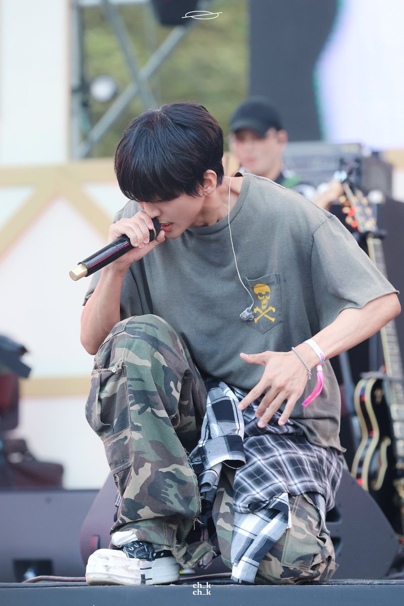 240630 파뮤페 #이승윤