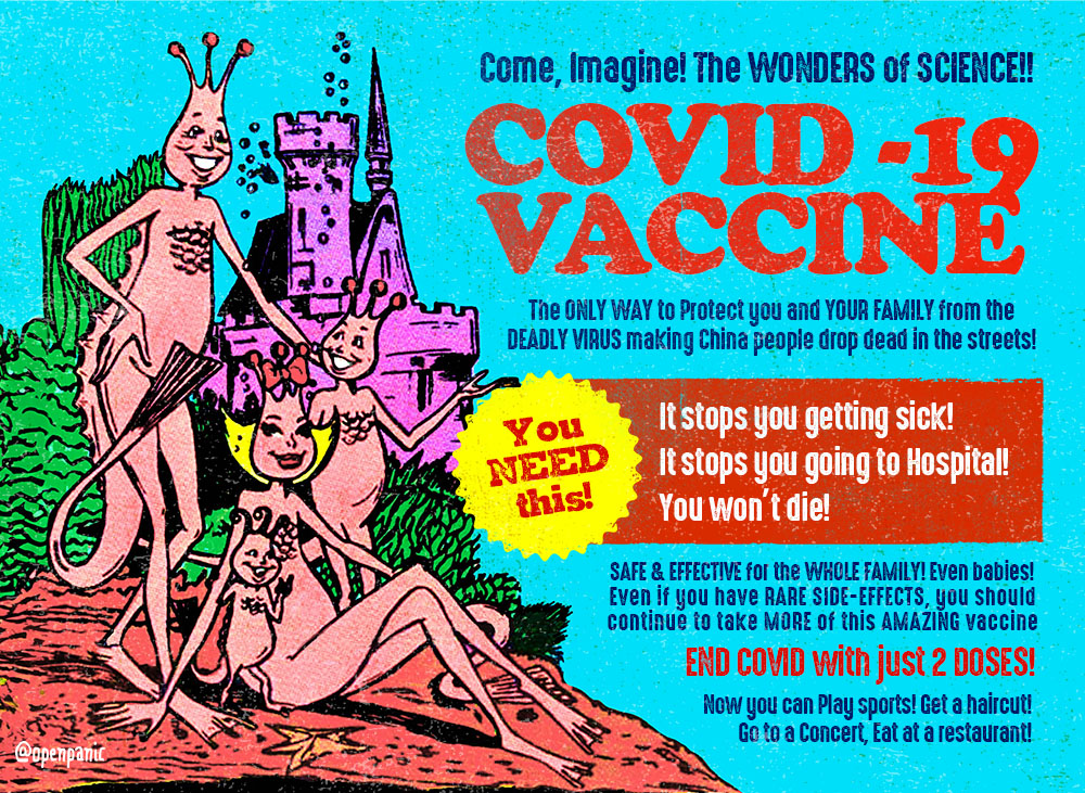 Open Panic tweet media