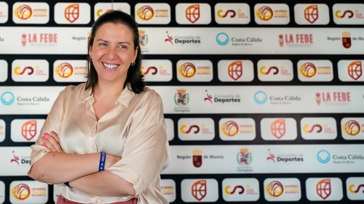 Rocío Benítez tweet media