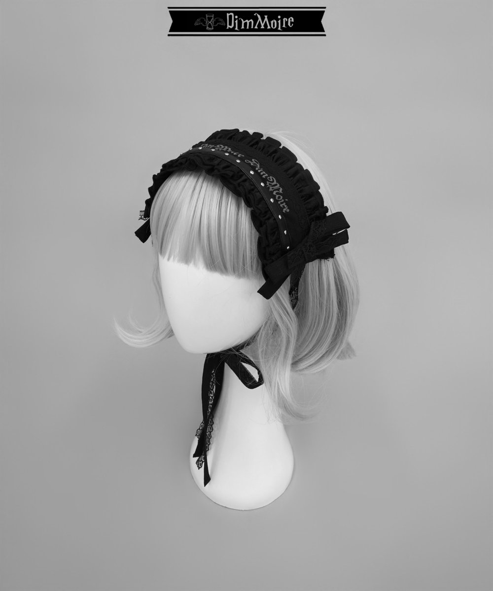 送料無料 通販 激安 DimMoire on X:  ヘアアクセサリー
