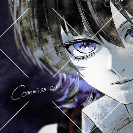 【ご依頼】ご依頼頂きありがとうございますブーストまで下さりありがとうございますご活躍を心よりお祈りしております#SKIMA #有償依頼 