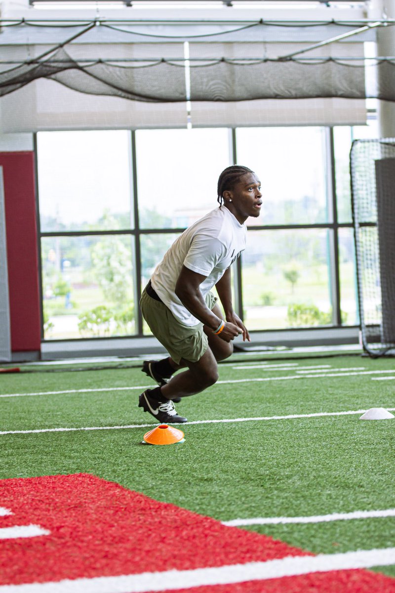 Emmanuel "many" Austin tweet media