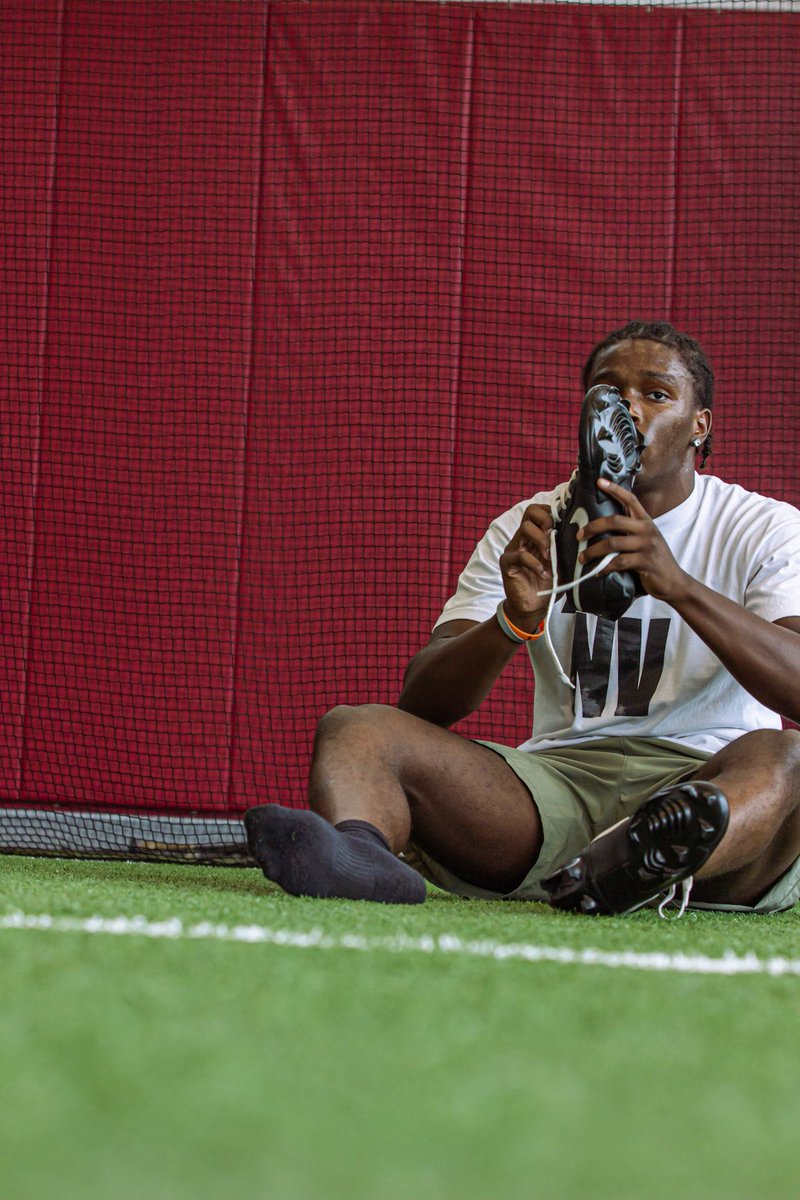 Emmanuel "many" Austin tweet media