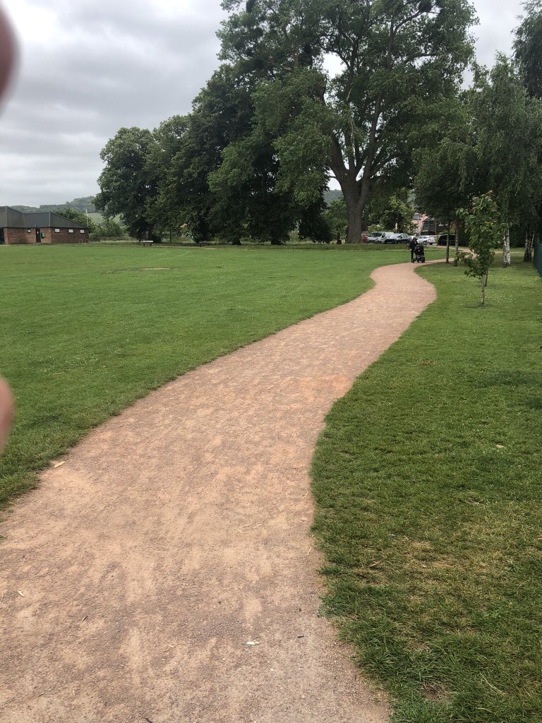 Angela Haymonds tweet media