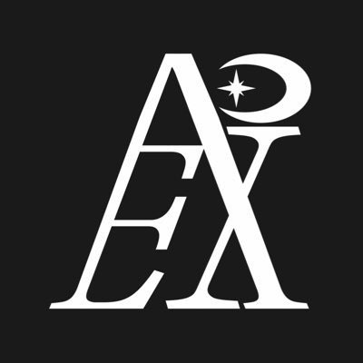 nugupromo's tweet photo. Like A Movie (LAM) has revealed their new group name 'APEX', along with a new logo, and hinted at an upcoming album!

@apex_official_x https://t.co/XnbjTuc3Fv