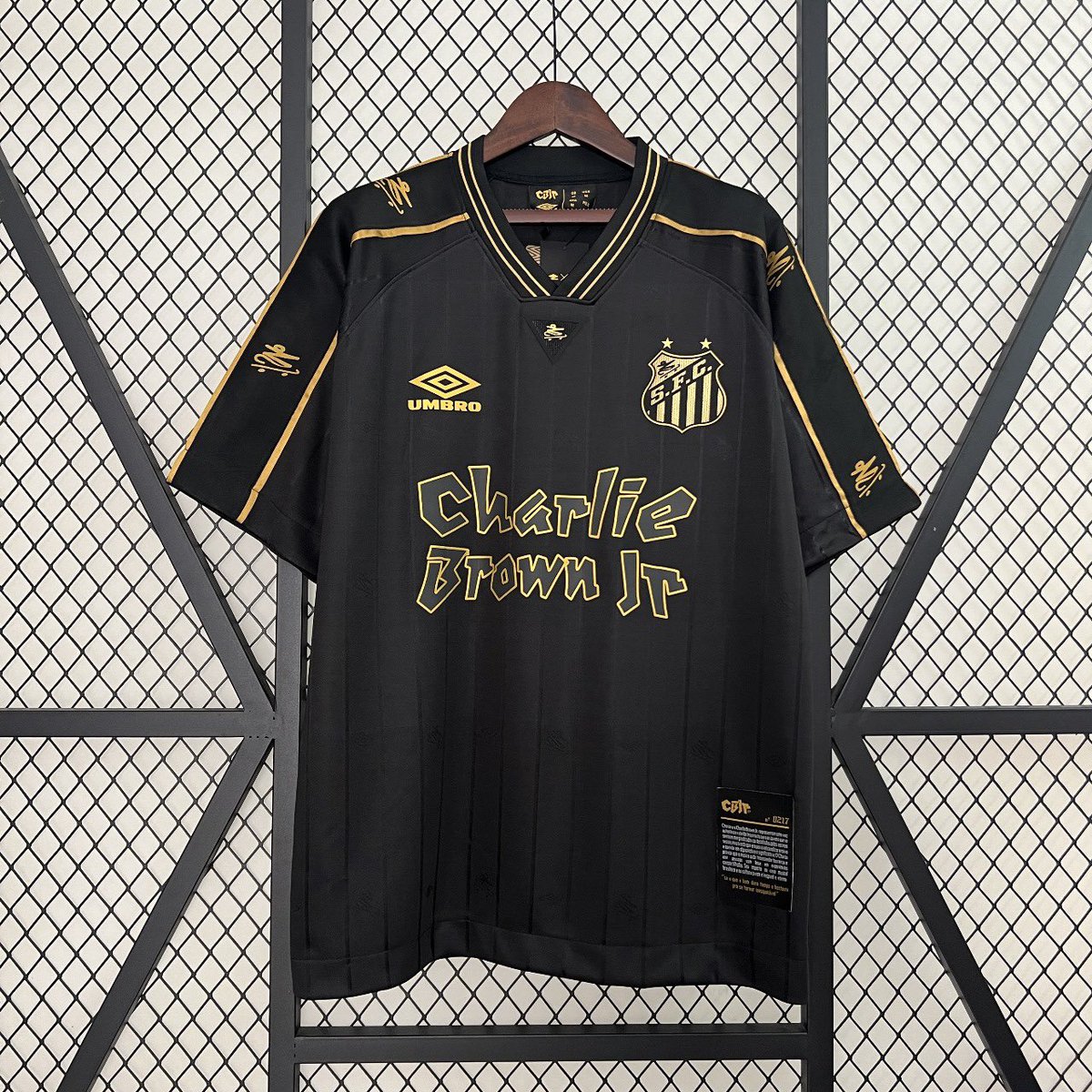 usemaimports's tweet photo. E o tanto que essa camisa do Santos ficou ABSURDA? 😍

Voce pode adquiri-la por apenas R$150!!!

Compre agora 📲 https://t.co/igF3WyvCTU https://t.co/EPDAkpSLdM