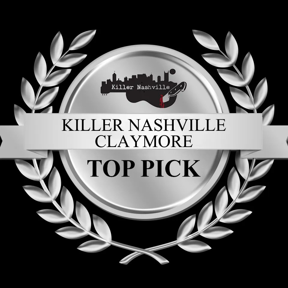 UnfollowMe_KC's tweet image. I’m super thrilled that my debut &quot;Unfollow Me&quot; is a 2024 Claymore Award Top Picks for Best Non Fiction.

The winner won’t be announced until August 23rd, so keep your fingers and toes crossed that my book wins it

#killernashville
@ClayStafford
@KillerNashville
#claymoreaward