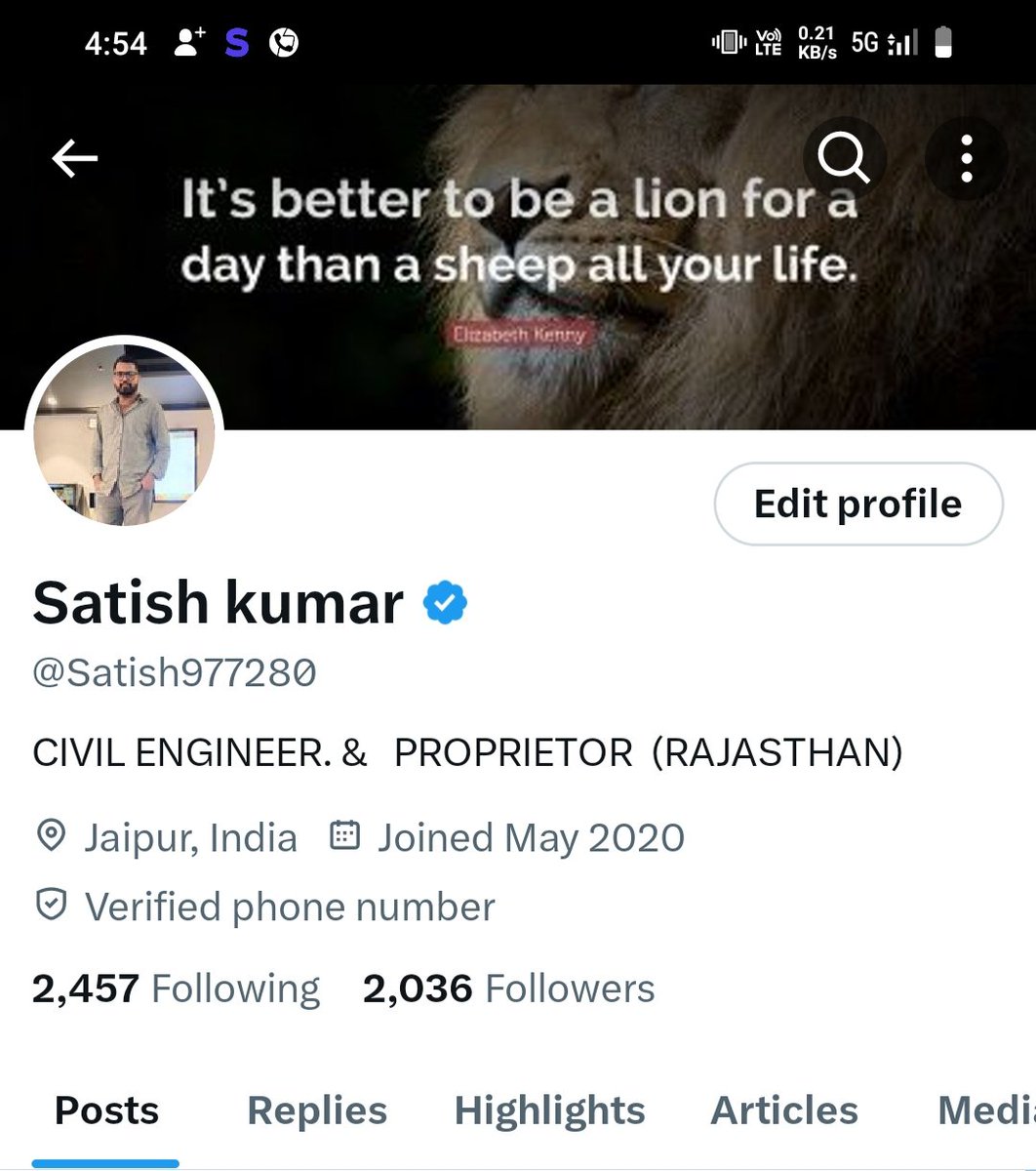 Satish977280's tweet photo. FINALLY @X पर 2K का परिवार होने पर सभी का बहुत बहुत धन्यवाद आभार 🙏🙏❤️
दिल से बहुत बहुत धन्यवाद ❤️
THANKS TO ALL ❤️
#thanksforsupportingme
#thanksall
#LOEWE https://t.co/1SVxrQJpTi