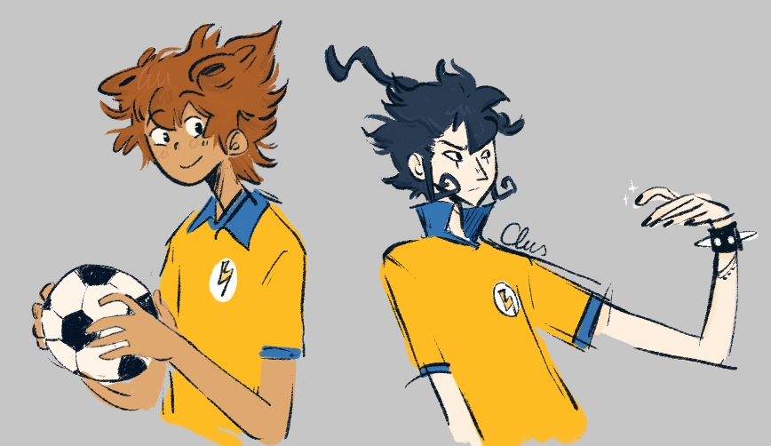 Platiclus's tweet photo. Arion il est plein de cheveux https://t.co/ClbsSvCc9A