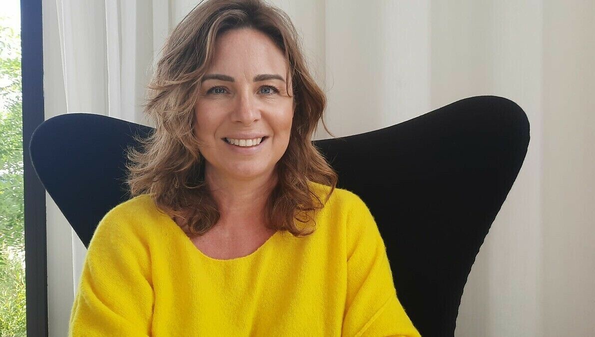 iciloireocean's tweet photo. 🗳️Législatives 2024 : Audrey Dufeu annonce son retrait du second tour de la huitième circonscription de Loire-Atlantique

➡️ https://t.co/4inZMn6Nab https://t.co/yvCO0jN32T