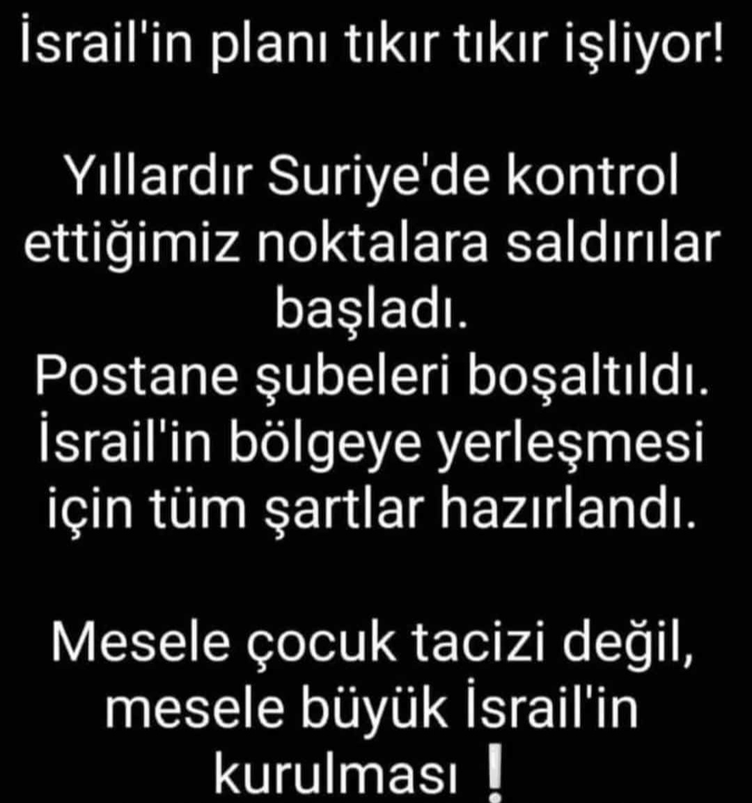birsultanhanim's tweet photo. Yaşananların hala farkında değil misiniz? Halâ düşünüp akletmezmisiniz?
#kayseriolay
#Suriye
#Konya
#emani https://t.co/tBPJEIKHNt