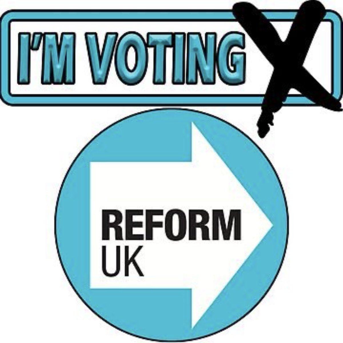 AthenaFreedom20's tweet photo. @UKLabour Yes & that goes for @UKLabour too. I’m voting for #FamilyCommunityCountry #ImVotingForHope #ImVotingReform https://t.co/qx3fRgX1gs