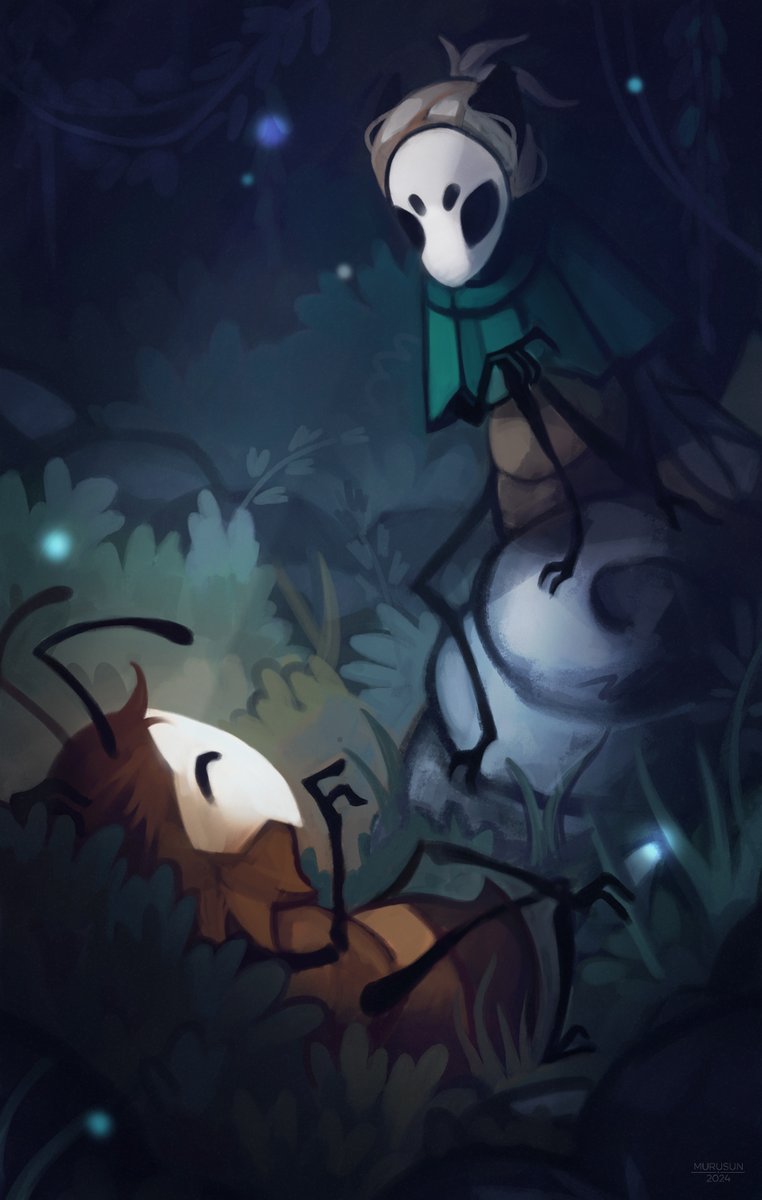 #artfight2024 #artfight2024Teamseafoam #hollowknight 
______________________
FIRST BLOOOOOOOD

I LOVE LOVE Holow knight fan characters!!
Attack on SHESTERRNI
artfight.net/~SHESTERRNI