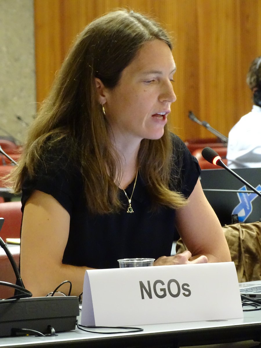ICVA | International Council of Voluntary Agencies (@icvanetwork) on Twitter photo NGOs highlight 3 international protection priorities concerning <a href="/Refugees/">UNHCR, the UN Refugee Agency</a> 2024-2030 Strategic Plan for Climate Action in the NGO statement on International Protection at UNHCR 90th Standing Comm.👇
icvanetwork.org/forced-migrati…
Thanks to NGOs for inputs & <a href="/CWS_global/">CWS</a> for delivering. NGOs highlight 3 international protection priorities concerning <a href="/Refugees/">UNHCR, the UN Refugee Agency</a> 2024-2030 Strategic Plan for Climate Action in the NGO statement on International Protection at UNHCR 90th Standing Comm.👇
icvanetwork.org/forced-migrati…
Thanks to NGOs for inputs & <a href="/CWS_global/">CWS</a> for delivering.