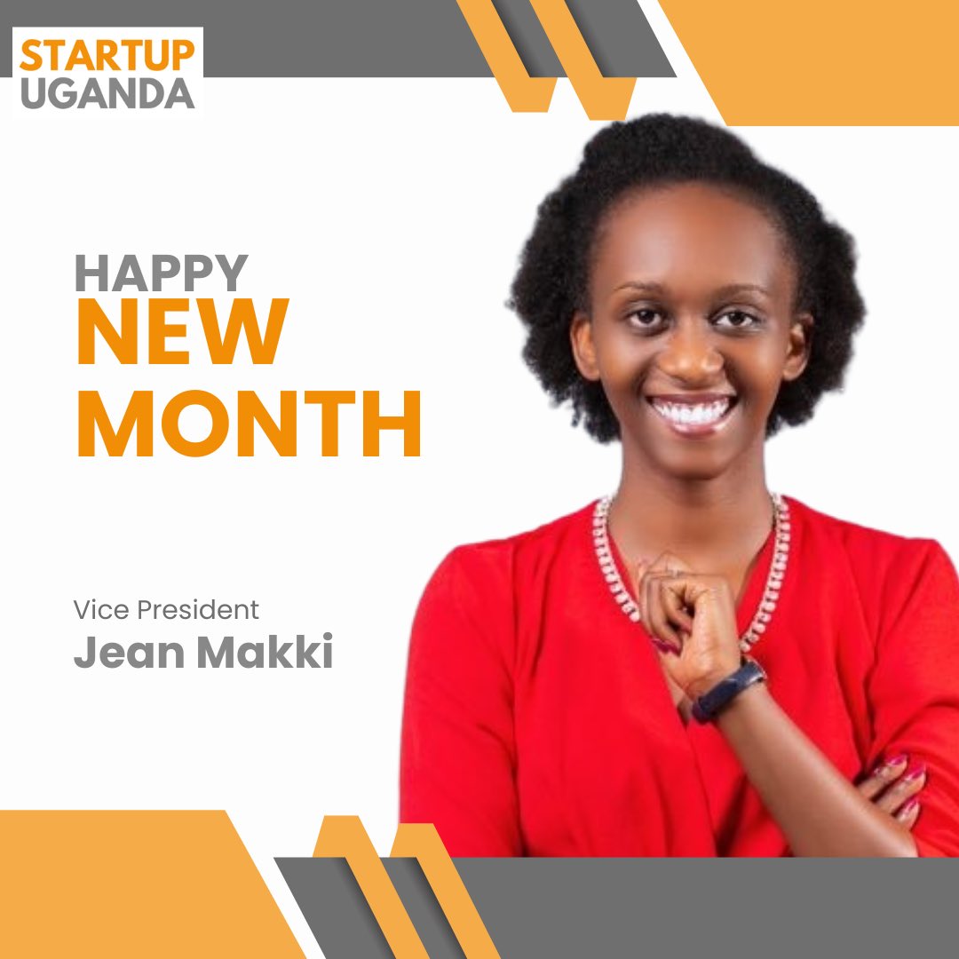 #NewMonth 
To our ecosystem builders, be awesome once again in this new month because together we are capable of anything.🚀