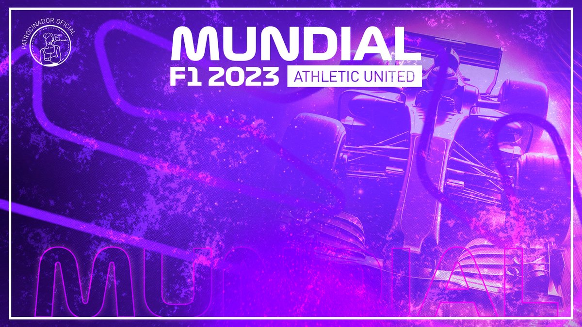 🚨HOY A LAS 22:40 ARRANCA EL MUNDIAL DE <a href="/Athl3tic_United/">Athletic United eSports</a> EN MI CANAL🚨