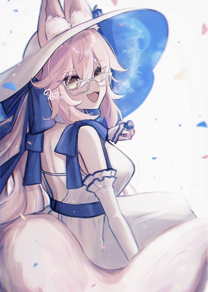 FGO「fesメインビジュのコヤンスカヤかわいい〜の絵.° #FGO」|のあけꪔ̤̮ꪔ̤̥ꪔ̤̫のイラスト