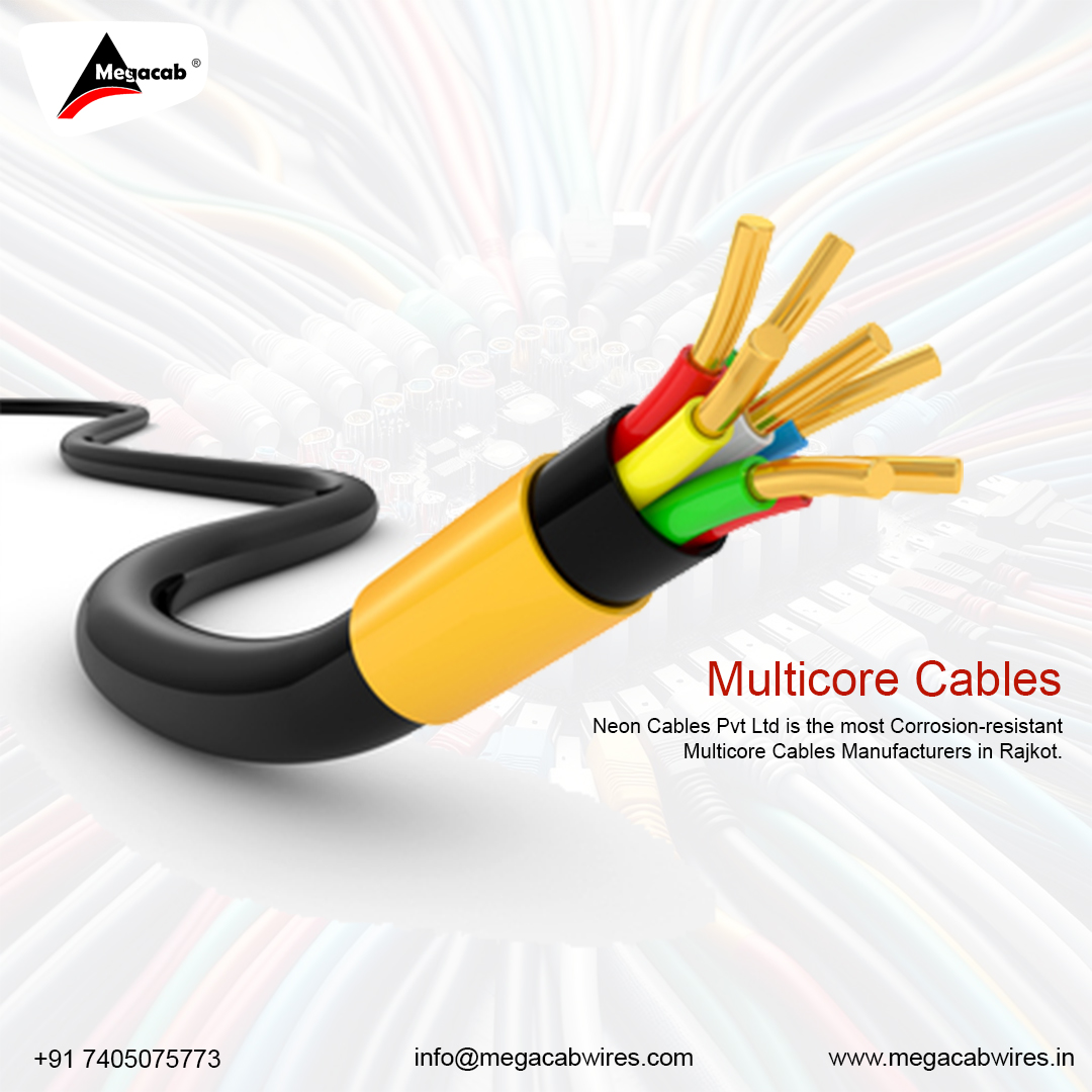 neoncables's tweet image. ✅ Experience superior connectivity with Neon Cables Pvt Ltd&apos;s top-notch multicore cables! Perfect for all your electrical needs. ⚡️

📲 +91 7405075773
📩 info@megacabwires.com
📶 megacabwires.in/multicore-cabl…

#NeonCables #MulticoreCables #CableSolutions #HighPerformanceCables