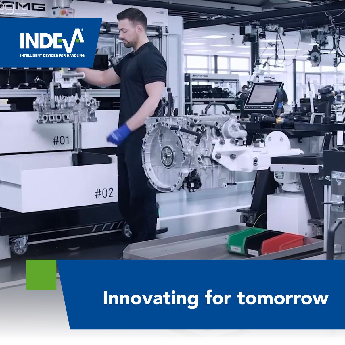 IndevaUK's tweet photo. Innovating for tomorrow. At Scaglia Indeva, we're committed to continuous improvement, ensuring our solutions not only meet but exceed industry standards. Stay tuned for what's next. #Innovation #FutureReady

Call us: 01246389057
Email us: support@uk-indevagroup.com https://t.co/WKS5sXKEL1
