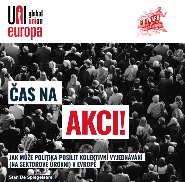Čas na akci! Jak může politika posílit kolektivní vyjednávání (na sektorové úrovni) v evropě

překlad zprávy najdete zde: uni-europa.org/wp-content/upl…